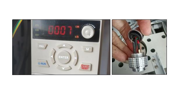 玉石雕刻機(jī)主軸常見(jiàn)問(wèn)題解決