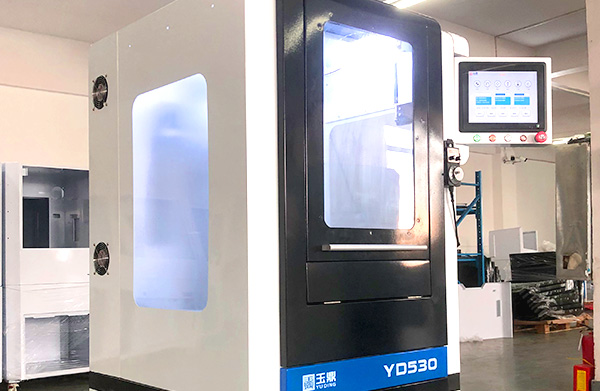 玉石五軸雕刻機價格多少一臺的？